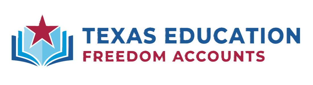 Texas Education Freedom Accounts